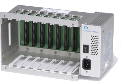 Конструктив MicroPC