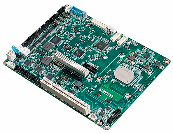 Формат EBX и 5,25''