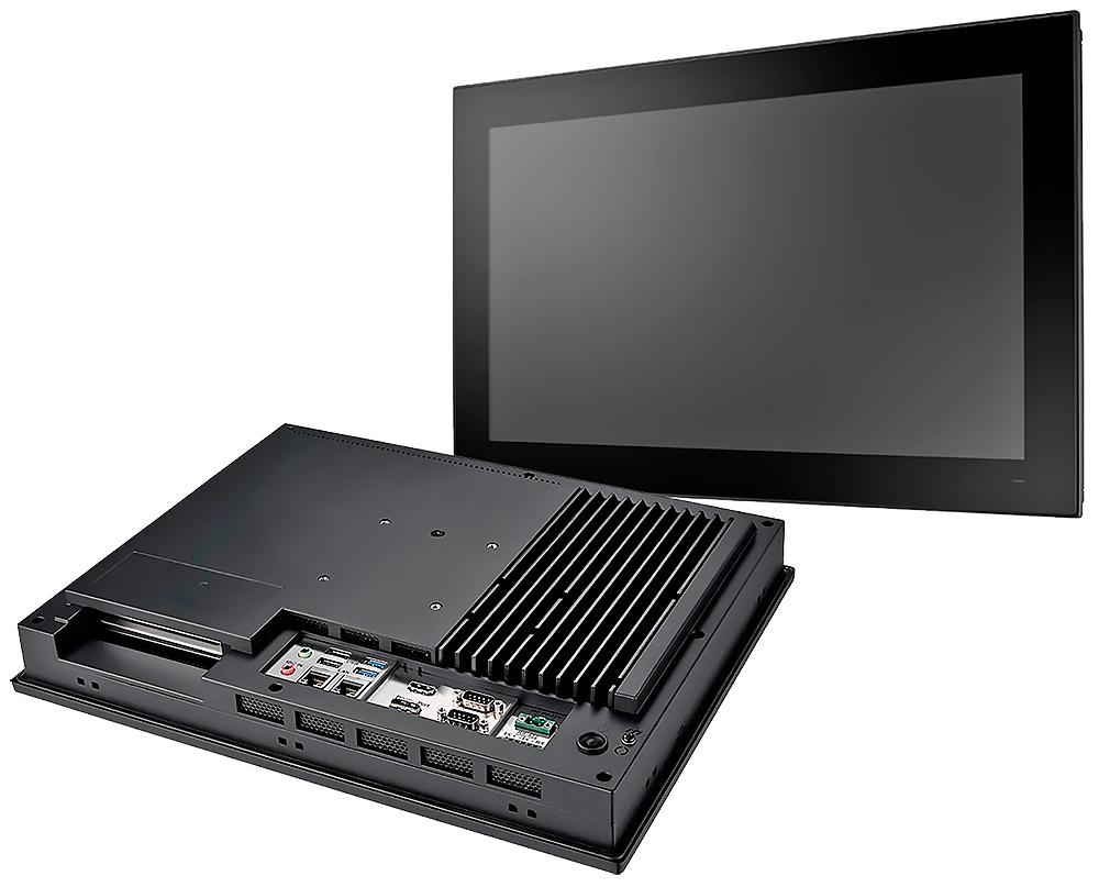 Серия Advantech PPC-400