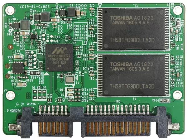 SATA slim 3ME4