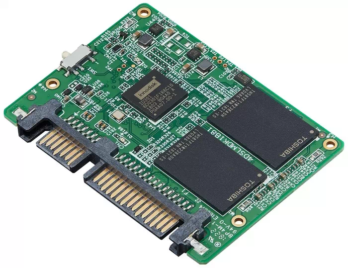 SATA slim 3TE7