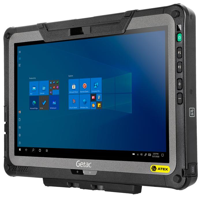 Планшет Getac F110G6-EX