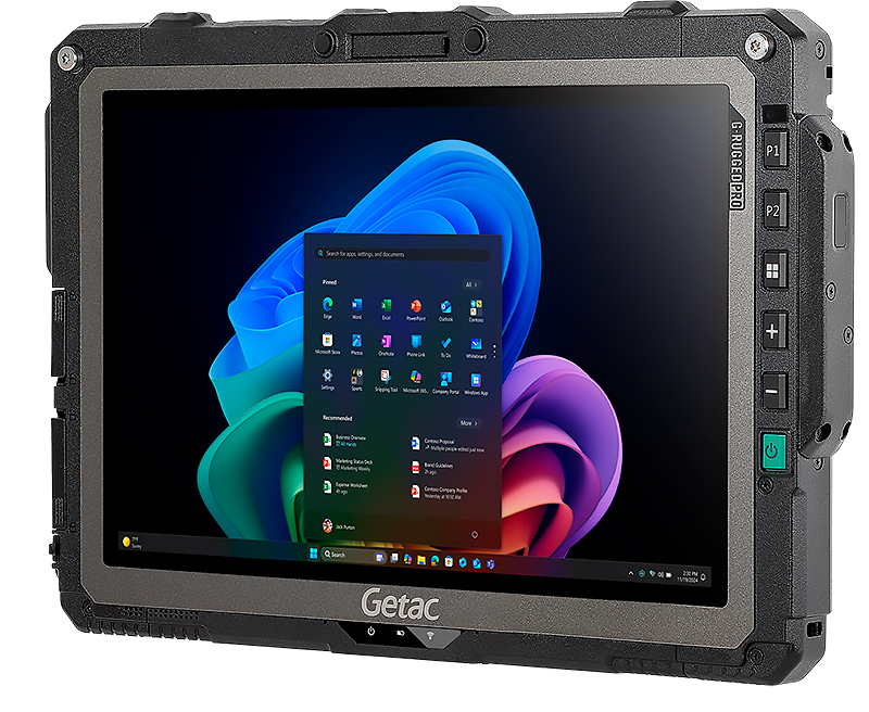 Планшет Getac UX10