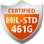 MIL-STD-461G