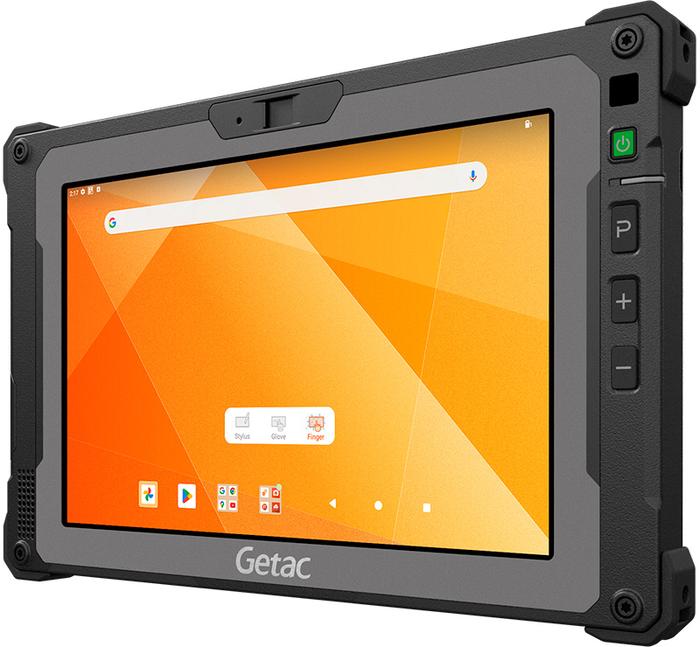 Планшет Getac ZX80
