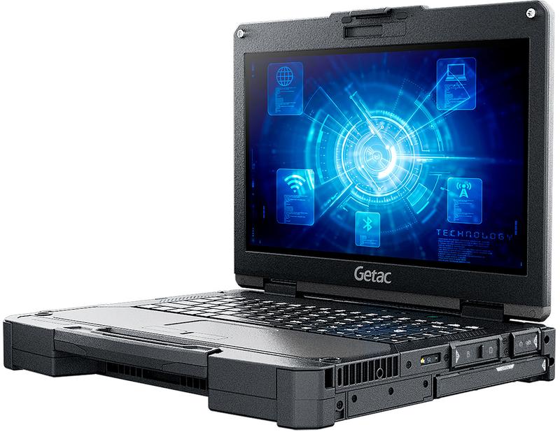 Getac B360 Pro