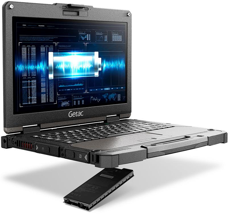 B360 интерфейсы