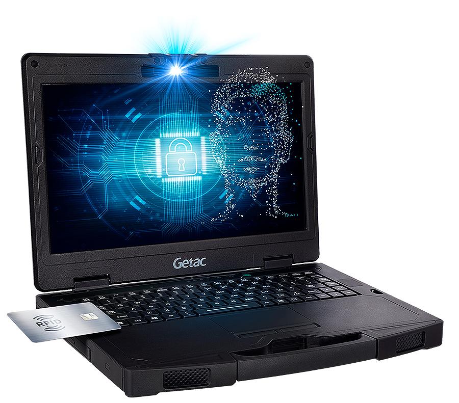Getac S410