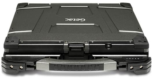 B300 notebook closed