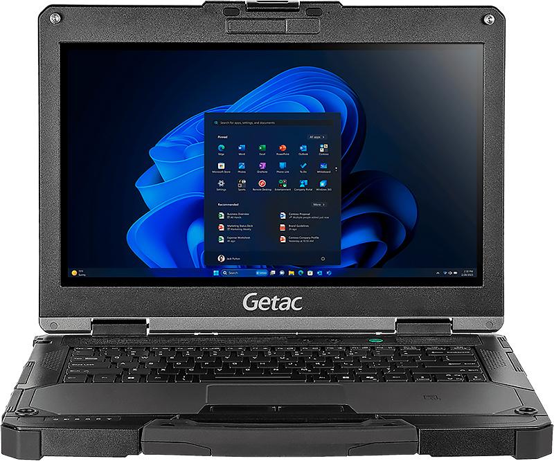 Getac B360