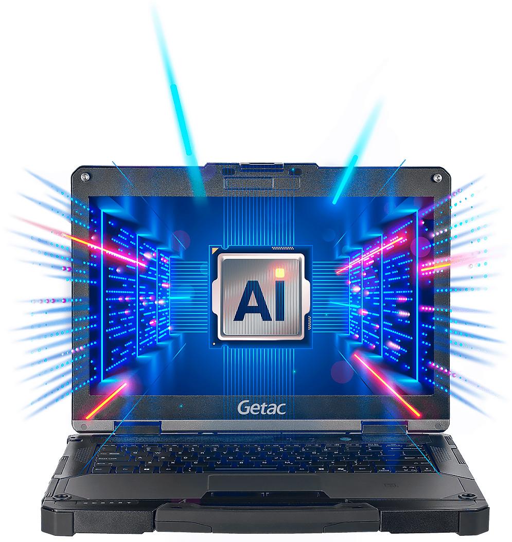 Getac B360
