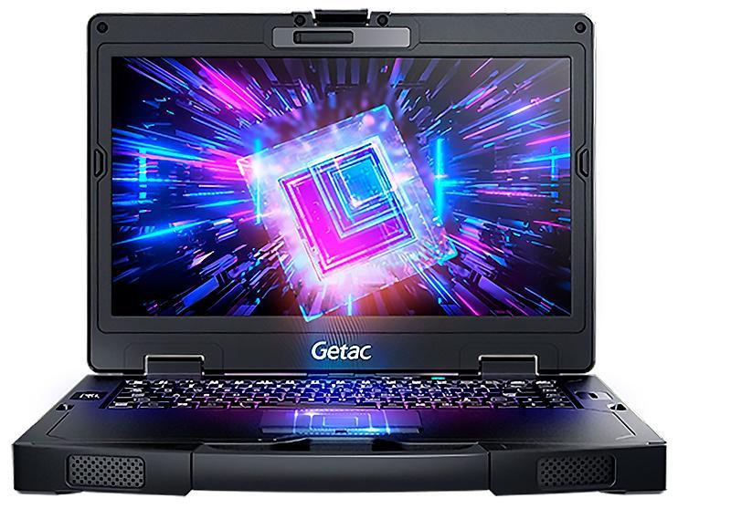 Ноутбук Getac S410