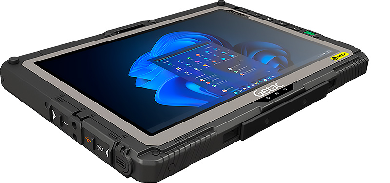 Планшет Getac UX10 Ex