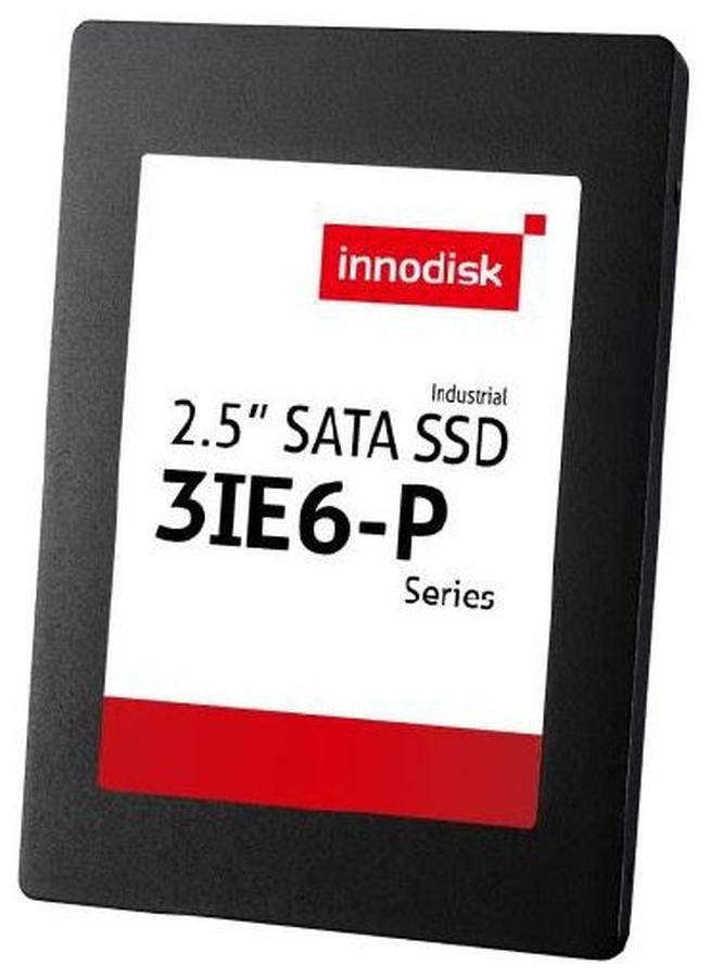 Innodisk 3IE6-P