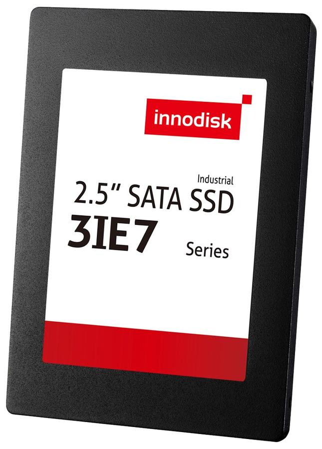 Innodisk 3IE7
