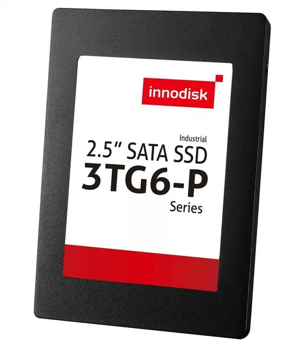 2.5 SATA SSD 3TG6-P