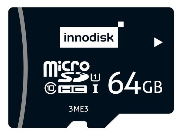 MicroSD 3ME3