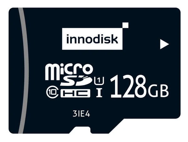 MicroSD 3IE4