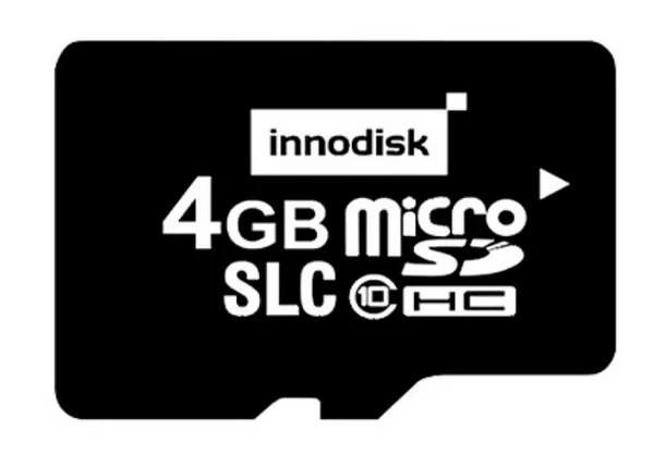 MicroSD 3SE3