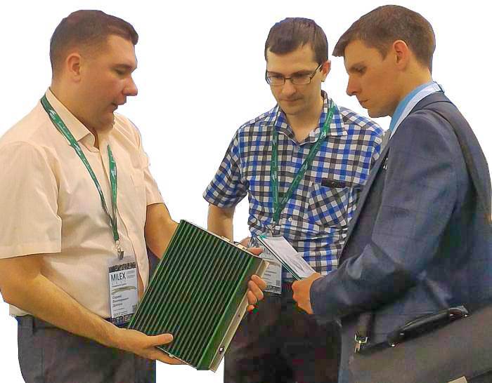 Специалист по продажам