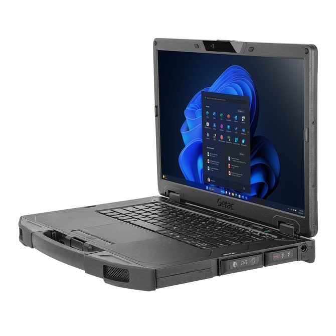 Ноутбук S510