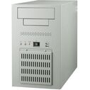 Корпус промышленного компьютера для материнских плат ATX, без блока питания, Цвет: серый, Комплектный блок питания: без БП, Модификация: для материнских плат ATX  – ТА