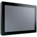 UTC-310G: панельный компьютер 10.1" с Pentium N4200 / 2GB ОЗУ, емкостный мульсенсорный экран, черный, Цвет: черный, Диагональ экрана: 10.1", Сенсорный экран: ёмкостный мультисенсорный, Установленный CPU: Pentium N4200, Модификация: −  – ТА