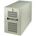 Настольный корпус промышленного компьютера для материнских плат ATX, БП 500 Вт, Цвет: серый, Комплектный блок питания: 500 Вт, Модификация: для материнских плат ATX  – ТА