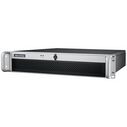 ACP-2020G, корпус 2U 19" для GPU-станции/сервера, для материнских плат ATX/MicroATX, БП 850 Вт, Цвет: черный, Комплектный блок питания: 850 Вт, Модификация: для материнских плат ATX  – ТА