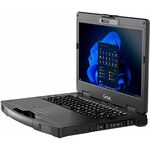Getac S410 (14", IP53, Windows)