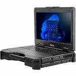 Getac X600 Pro (15.6", IP66, Windows)