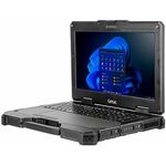 Getac X600 (15.6", IP66, Windows)