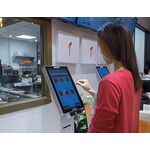 Интерактивные сенсорные ПК