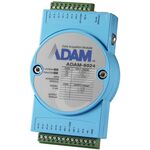 ADAM-6000: Ethernet-модули ввода-вывода