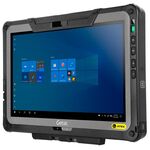 F110-EX: 11,6" планшет IP66 с ATEX для зон 2/22