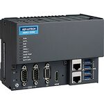 ЦПУ-модули AMAX-5580