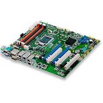 Промышленные материнские платы ATX и EATX