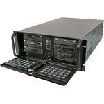 Компьютеры в 19" стойку