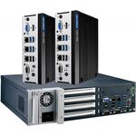 Промышленные компьютеры и серверы