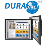 Сверхъяркие дисплеи Durapixel™   – ТА