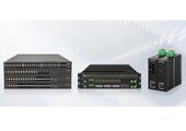 Новые коммутаторы DPTEK