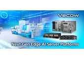 Серверные платформы для граничных вычислений Vecow