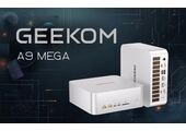 Geekom A9 Mega