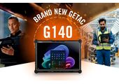 Getac G410