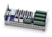 Adlink EtherCAT ECAT-4XMO и ECAT-TRG4