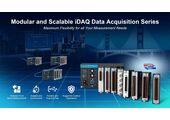 Новая система сбора iDAQ