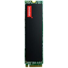 SSD накопитель 640GB, M.2 (P80) PCIe 4x4, 4IG2-P (Ultra iSLC+DRAM), 0…+70°C, AES & OPAL, Объем: 640 GB, Криптография: AES 256 + TCG OPAL 2.0, Рабочая температура: 0…+70°C, Чипы флэш-памяти: Innodisk BiCS5  – ТА