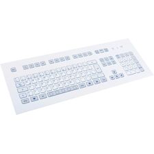 Мембранная клавиатура TKS-105c-MODUL-USB-US/CYR  – ТА