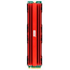 SSD накопитель 2.56TB, M.2 (P110) PCIe 4x4, 4IG2-P (iSLC+DRAM), −40…+85°С, Объем: 2.56 TB, Резервирование питания: нет, Криптография: −, Рабочая температура: -40…+85°C, Чипы флэш-памяти: Kioxia BiCS5  – ТА