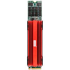 SSD накопитель 320GB, M.2 (P110) PCIe 4x4, 4IG2-P (Ultra iSLC+DRAM), iCell, −40…+85°С, Объем: 320 GB, Резервирование питания: iCell, Криптография: −, Рабочая температура: -40…+85°C, Чипы флэш-памяти: Kioxia BiCS5  – ТА